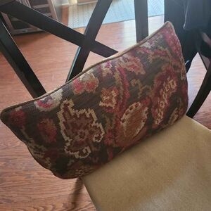 Mulberry Home, Carpet Bag Down pillow